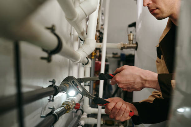 Best Plumbing Repair Near Me  in East Lexington, VA
