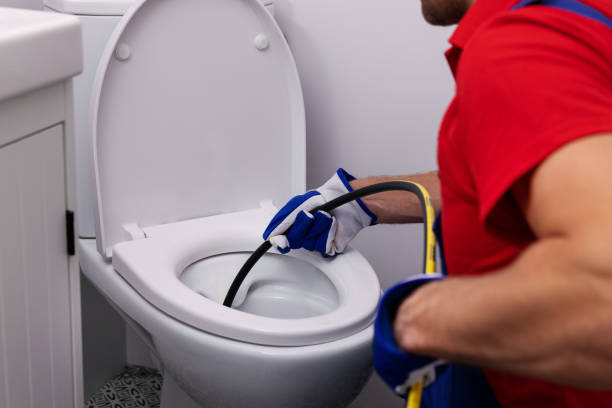 Best Best Plumbers Near Me  in East Lexington, VA