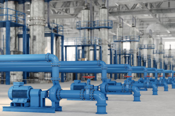 Professional Plumbing in East Lexington, VA