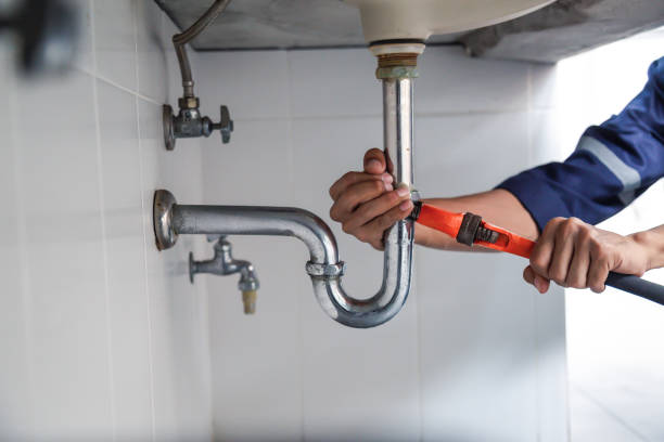 Best Emergency Plumbing Repair  in East Lexington, VA