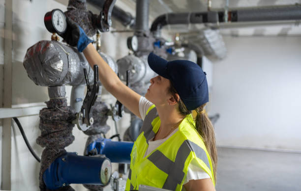 Sprinkler Systems in East Lexington, VA