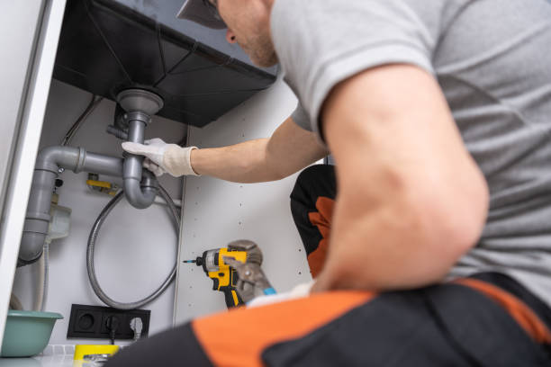 Best Water Softener Installation  in East Lexington, VA