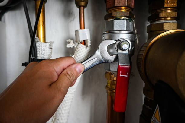 Best Same-Day Plumbing Service  in East Lexington, VA